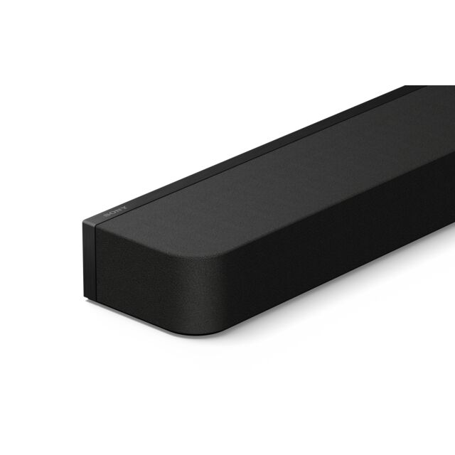 Sony HTA8000.CEK Bravia Theatre Bar 8 360 Spatial Soundbar with Dolby Atmos and DTS:X
