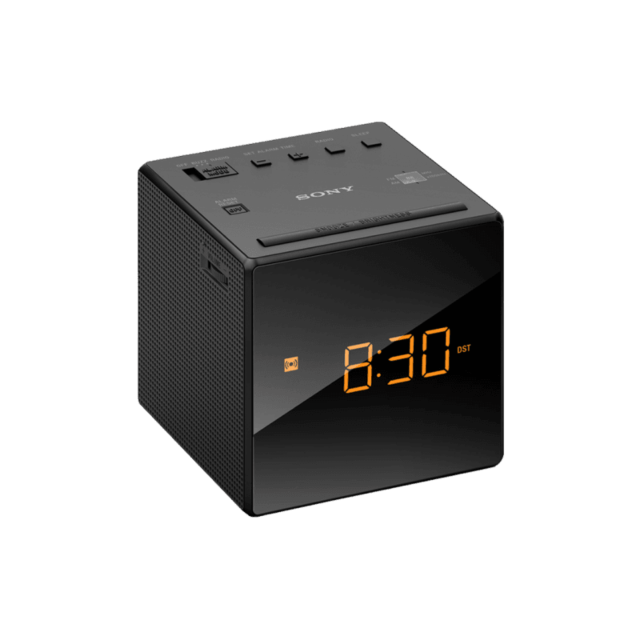 Sony ICFC1B Radio Alarm Clock
