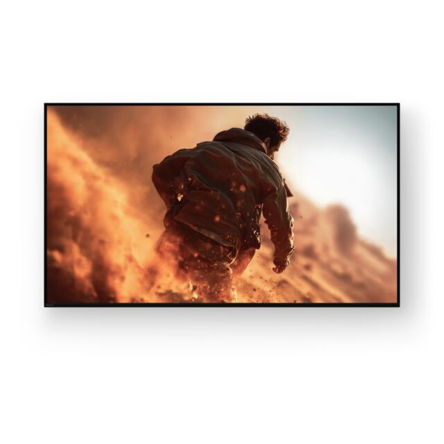 Sony K50XR75M2 50inch BRAVIA 7 Mk2 XR RGB UltraHD Smart TV