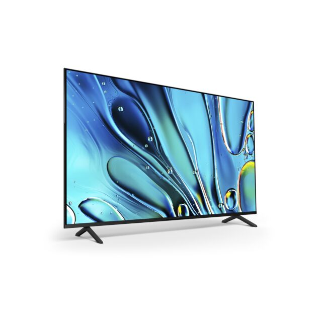 Sony K65S38B.UKA 65inch BRAVIA 3 4K HDR LED TV