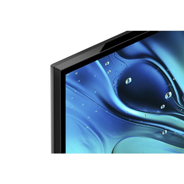 Sony K65S38B.UKA 65inch BRAVIA 3 4K HDR LED TV