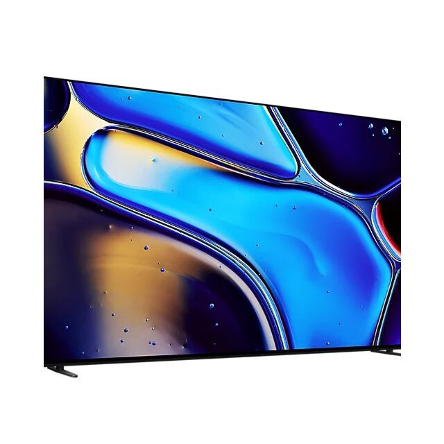 Sony K65XR80U 65” Bravia 8 OLED 4K Ultra HD Google Smart TV