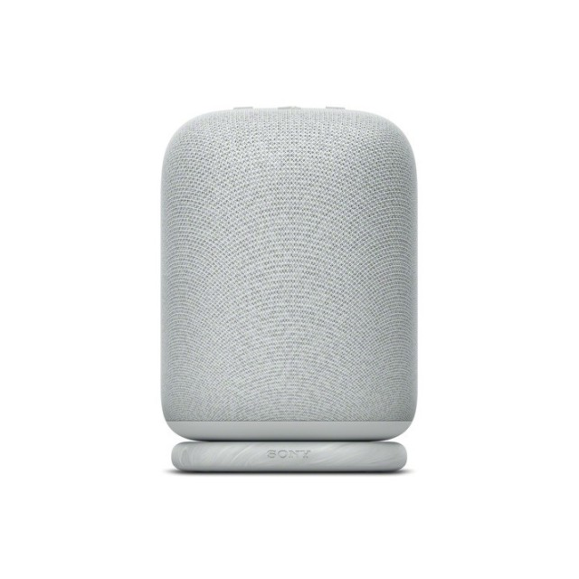 Sony SRSLS1H.CE7 Light Grey LinkBuds Speaker Wireless Portable Speaker