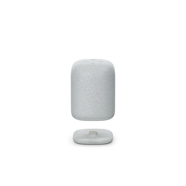 Sony SRSLS1H.CE7 Light Grey LinkBuds Speaker Wireless Portable Speaker
