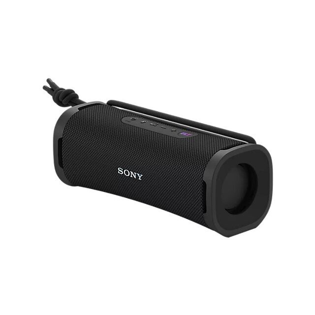 Sony SRSULT10B Black ULT Field 1 Power Wireless Portable Speaker