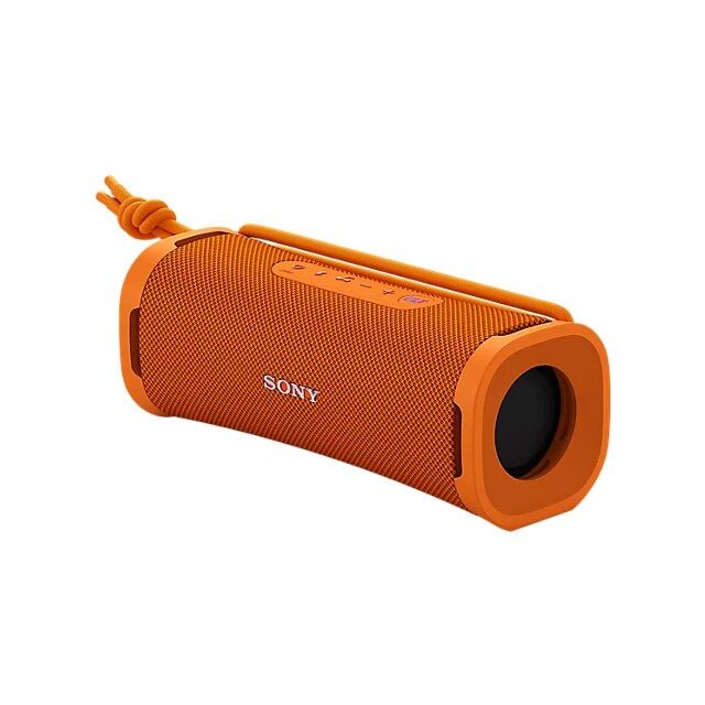 Sony SRSULT10D Orange ULT Field 1 Power Wireless Portable Speaker