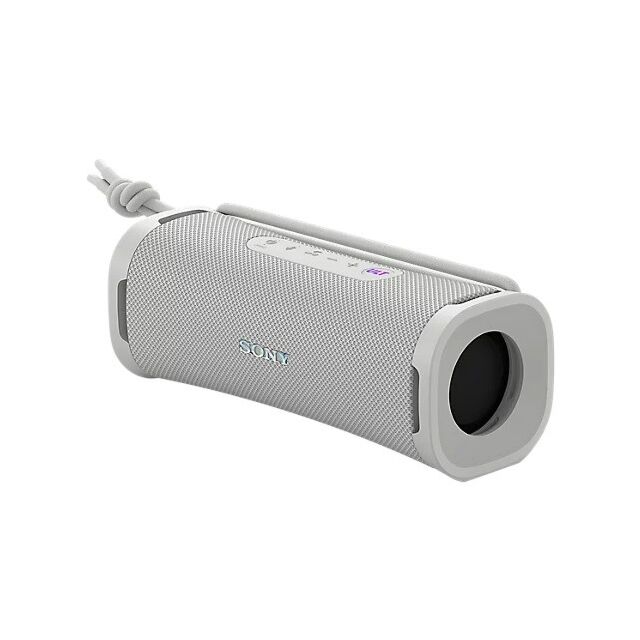 Sony SRSULT10W White ULT Field 1 Power Wireless Portable Speaker