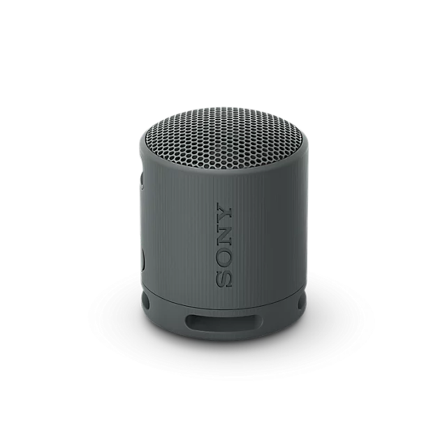 Sony SRSXB100B Black XB100 Compact Bluetooth Speaker
