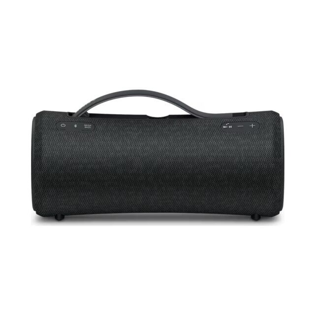 Sony SRSXG300B Black X-Series Portable Wireless Speaker