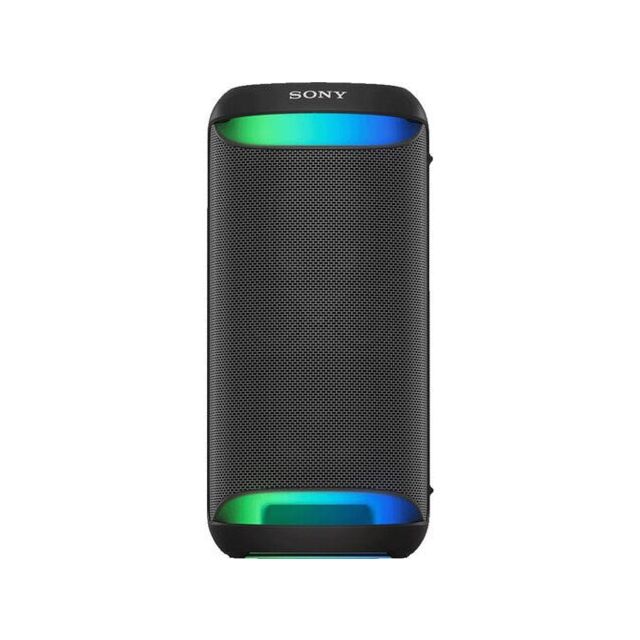Sony SRSXV500B.CEL X-Series Wireless Party Speaker
