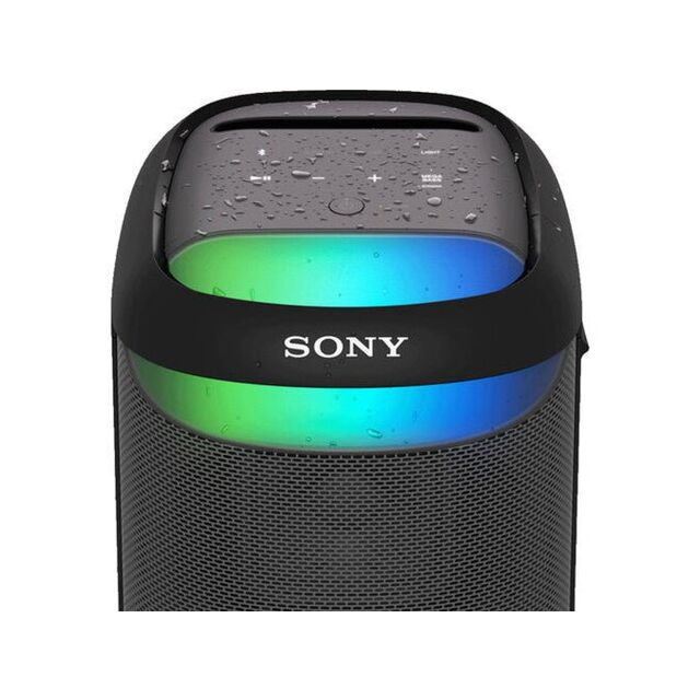 Sony SRSXV500B.CEL X-Series Wireless Party Speaker