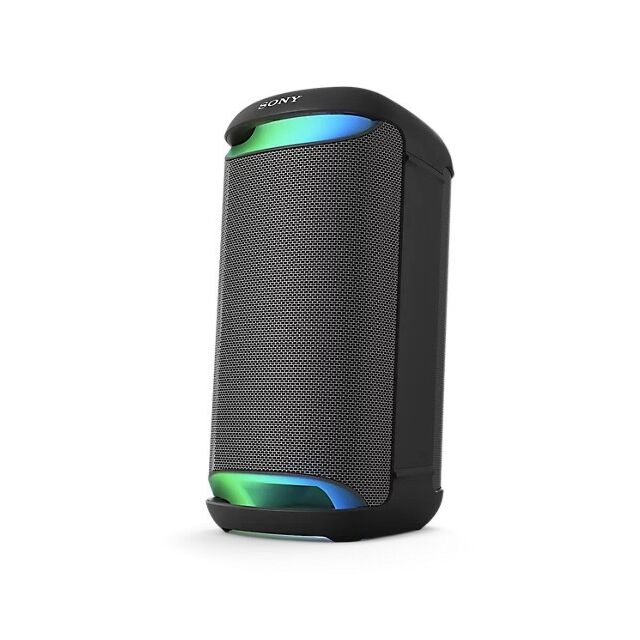 Sony SRSXV500B.CEL X-Series Wireless Party Speaker