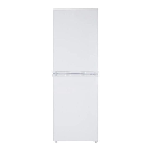 Statesman F1448W White 50/50 Fridge Freezer