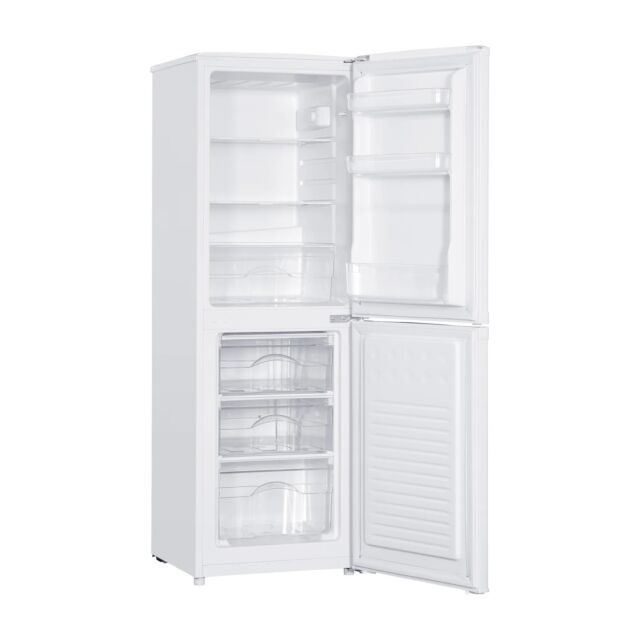 Statesman F1448W White 50/50 Fridge Freezer
