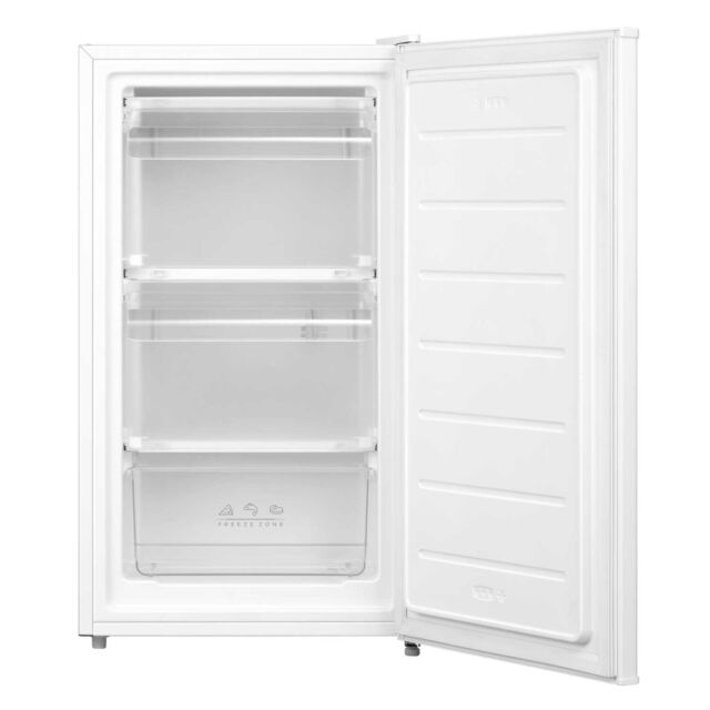 Statesman UC47FZW White 47Cm U/C Freezer