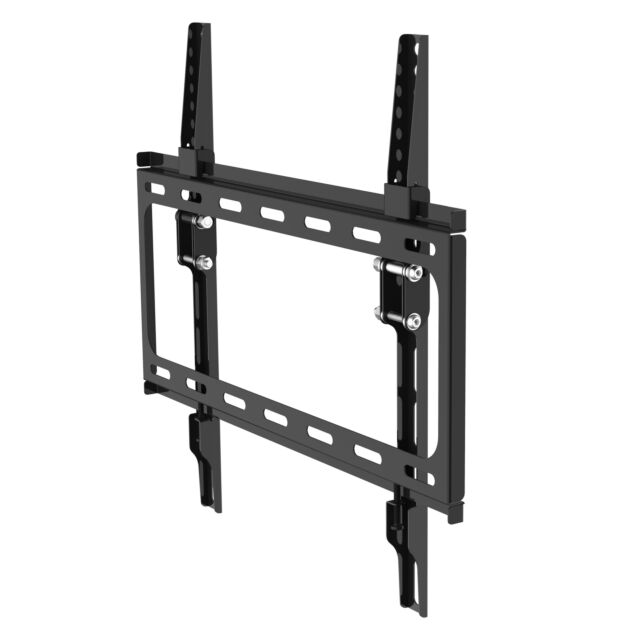 TTAP TTD404T1 Slim tilt TV bracket for screens up to 55inch. Max 30kg.