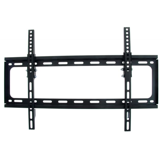 TTAP TTD604T1 Slim tilt TV bracket for screens up to 70inch. Max 35kg.