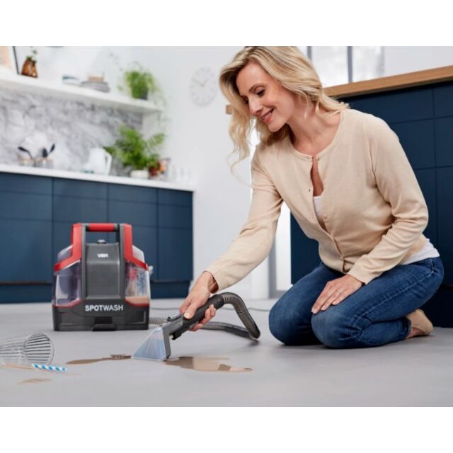 Vax CDSWCSXD SpotWash Spot Cleaner
