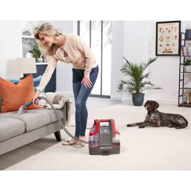 Vax CDSWCSXD SpotWash Spot Cleaner