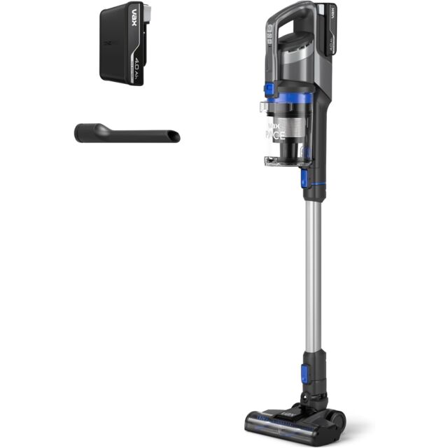 Vax CLSVPOKS Pace Original Cordless Stick Vacuum Cleaner