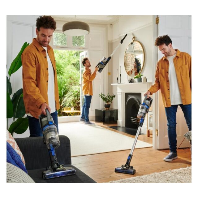 Vax CLSVPOKS Pace Original Cordless Stick Vacuum Cleaner