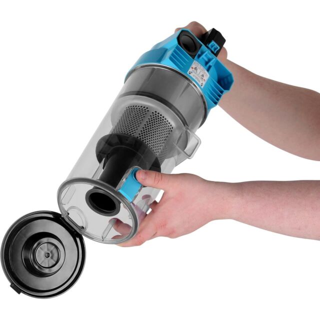Vax UCA3GEV1 Mach Air™ Upright Vacuum Cleaner