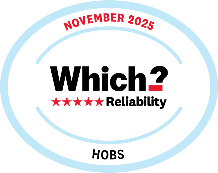 AEG Hobs Which Award 2026